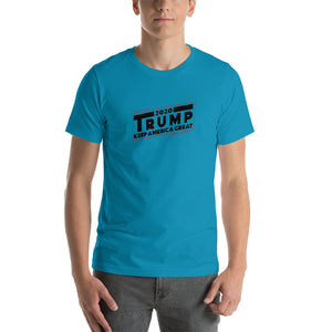 Open image in slideshow, Star Wars Trump Short-Sleeve Unisex T-Shirt
