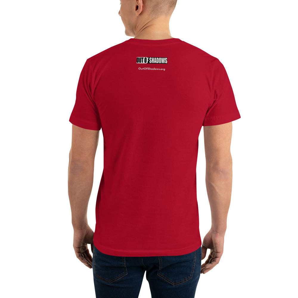 Critical Thinker  Unisex T-Shirt